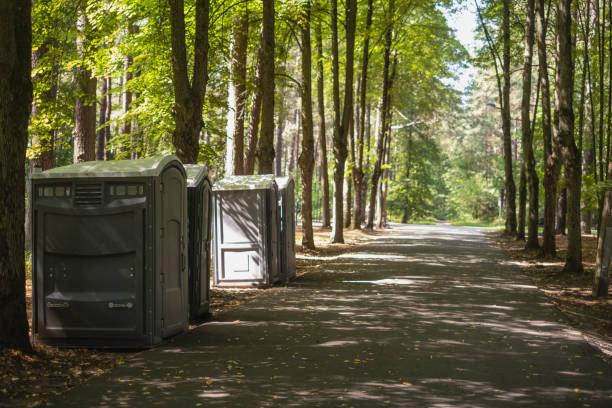 Best Sanitation services for porta potties  in Sugarmill Woods, FL