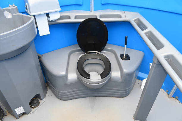 Portable Toilet Options We Offer in Sugarmill Woods, FL