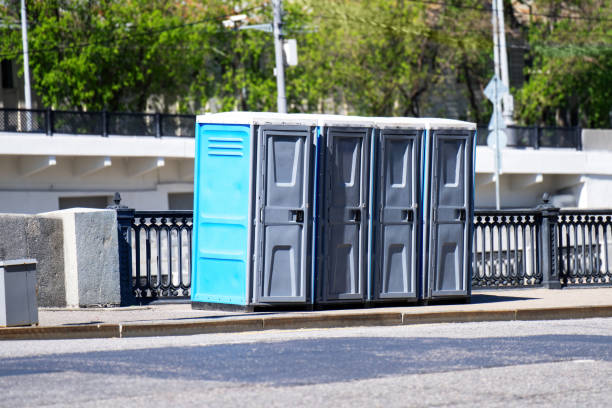 Best Portable restroom trailer rental  in Sugarmill Woods, FL