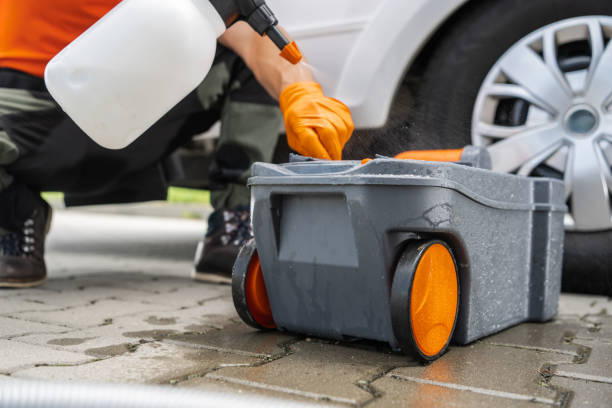 Best Portable toilet rental cost  in Sugarmill Woods, FL