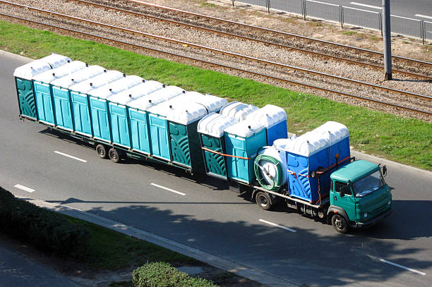 Best Local porta potty services  in Sugarmill Woods, FL